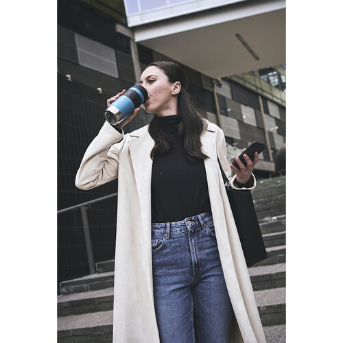 Contigo Termo fľaša Byron 2.0 470 ml Juniper