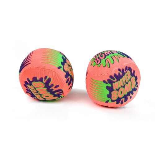 Joy Park Vodná bomba guľa 2 ks, 7,5 cm