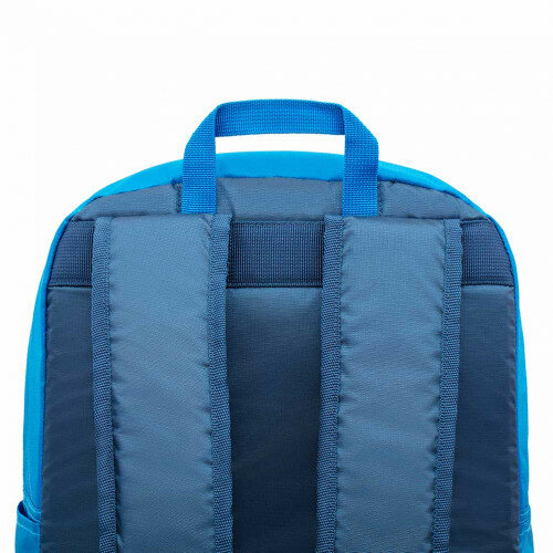 Riva Case 5561 ultraleichter Rucksack 24 l, hellblau