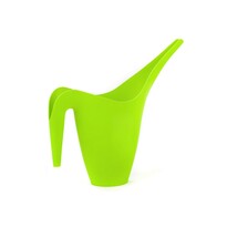 Cană de plastic Happy Green pentru udare 1 l