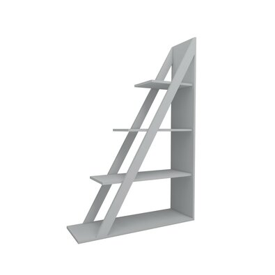 Knižnica Arven White