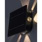 Rabalux 77034 Solarna zewnętrzna lampa ścienna LED Wall Light Emmen