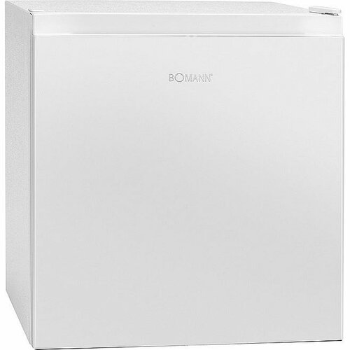 Bomann KB 7245 hűtőszekrény 45 l, fehér