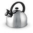 Lamart LT7056 rozsdamentlen vízforraló Matt, 2,5 l