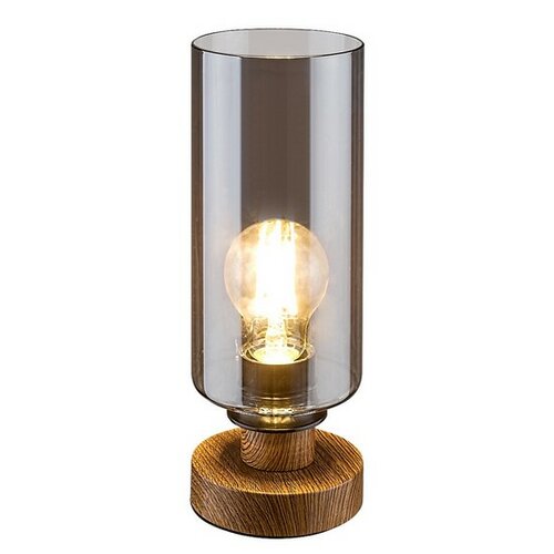 Rabalux 74120 stolní lampa Tanno, dub