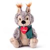 Lumpin Eichhörnchen Hubert von Vinohrady, 22 cm