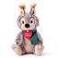 Lumpin Eichhörnchen Hubert von Vinohrady, 22 cm