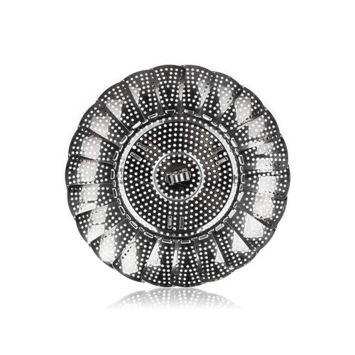 Aparat de feirt la aburi Banquet Culinaria, 28 cm