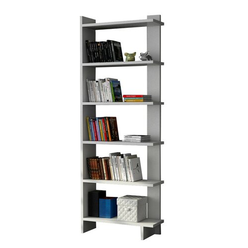 Bibliotecă Order White