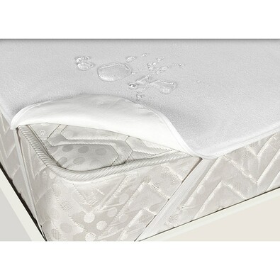 BedTex Наматрацник Softcel непроникний, 90 x 200 см