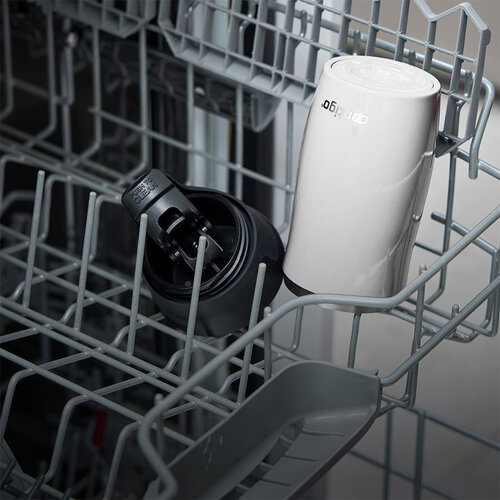 Contigo Butelka termiczna West Loop Mini 300 ml Salt