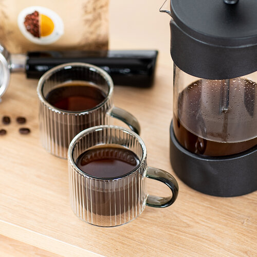 Pahare termo pentru lungo 4Home Haze Hot&Cool 100 ml, 2 buc.