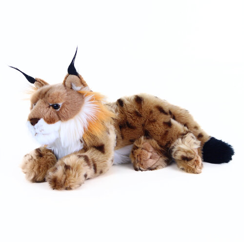 Rappa Plišasti ris, 28 cm