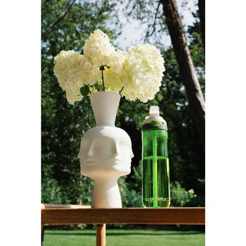 Sticlă pentru băut Contigo Ashland 720 ml Lămâie