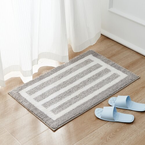 4Home Килимок для ванної кімнати Grate, 50 × 80 см