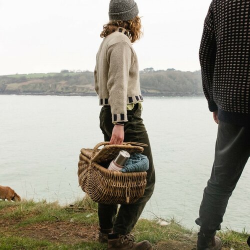 Stanley Termos Legendary Classic 750 ml Rose Quartz