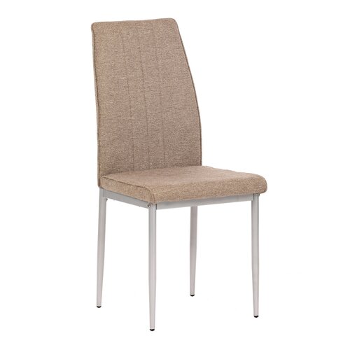 Set de scaune de sufragerie DCL-379 BR2, 4 buc.