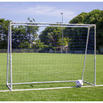 My Hood 302093 Golazo poartă de fotbal, 244 x 180x 102 cm