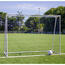 My Hood 302093 bramka do piłki nożnej Golazo, 244 x 180 x 102 cm