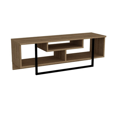 Masă TV Asal Walnut