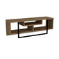 Stolik pod telewizor Asal Walnut