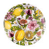 Altom porcelanski desertni krožnik Lemon, 20 cm