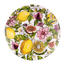 Altom porcelanski desertni krožnik Lemon, 20 cm