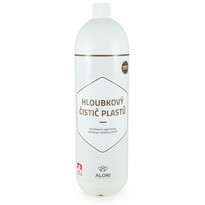 Alori Hloubkový čistič plastů 1 l Alori Hloubkový čistič plastů 1 l
