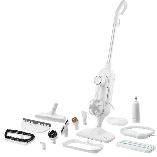 Sencor SSC 6010WH Aquino gőztisztító