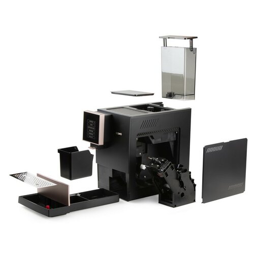 DOMO DO743K automatický espresso kávovar