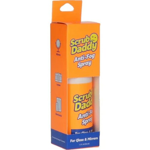 Spray Scrub Daddy Anti-Fog 50 ml