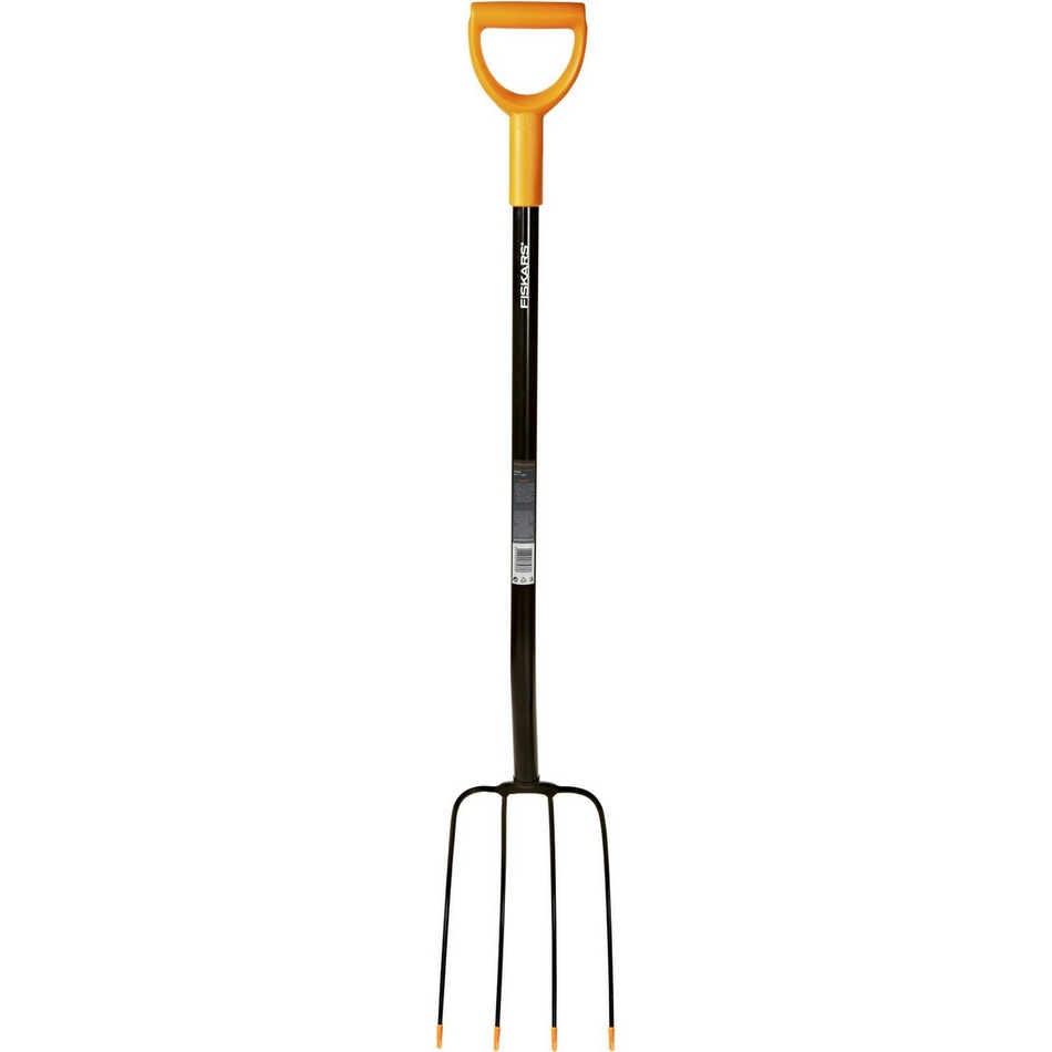 Obrázok FISKARS Vidle SolidTM kompostové - 133433