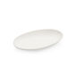 Tescoma Servierplatte FANCY HOME Stones, 17 cm, weiß