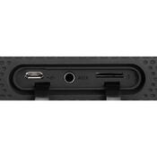 ECG BTS M1 Black&amp;Brown bluetooth zvočnik