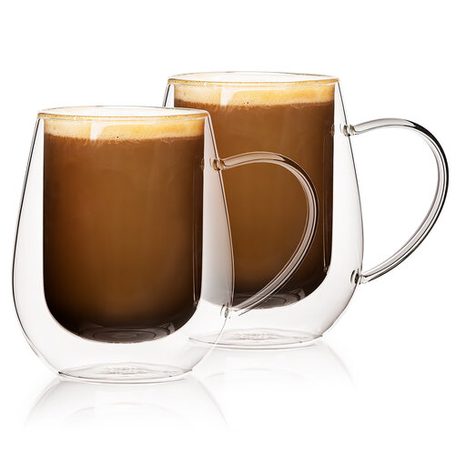 4Home termo steklenice Relax Hot&amp;Cool 300 ml,2 kos