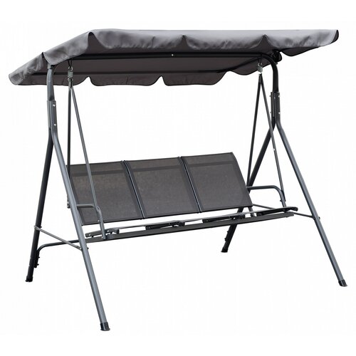 Happy Green Zahradní houpačka ARUBA