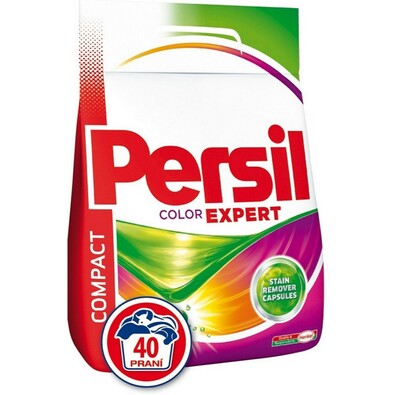 Persil Expert Color proszek do prania 3,2 kg