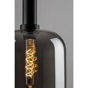 Rabalux 72101 závěsné svítidlo Lissandra, černá