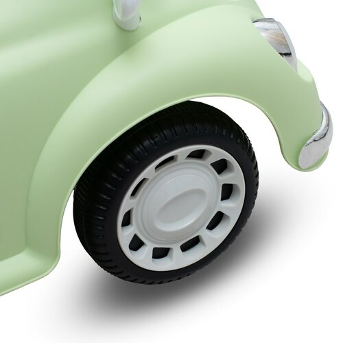 Baby Mix Odpychacz dla dzieci Kiddo Cruiser mint