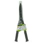 Garvia Foarfece de tuns gard viu 52 cm