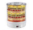 Deshidrator electric de fructe Concept SO1020
