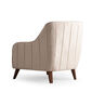 Sessel Buhara Ecru