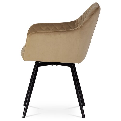 Set de scaune de sufragerie DCH-425 CAP4, 2 buc.