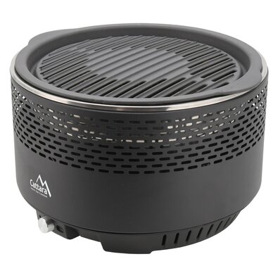 Cattara Настільний гриль на деревному вугіллі Keg,діаметр 30 см