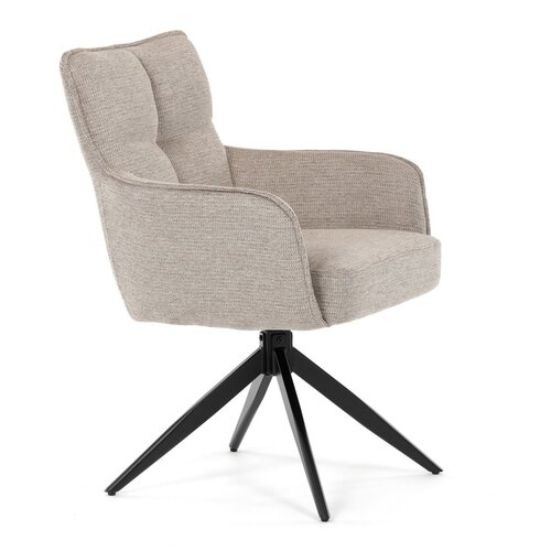 Set de scaune de sufragerie cu mecanism deîntoarcere DCH-P3170 LAN2, 2 buc.