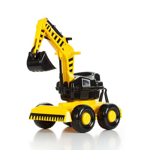 Excavator de nisip pentru copii, 72 cm