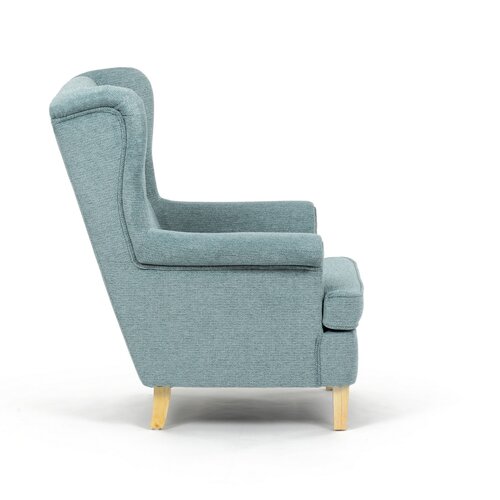 Ohrensessel GRN2, türkis