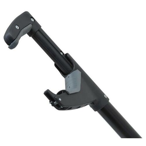 Suport pentru biciclete ALU WIND TÜV Compass