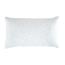 B.E.S. Petrovice Visco Kissen luxury, 45 x 75 cm