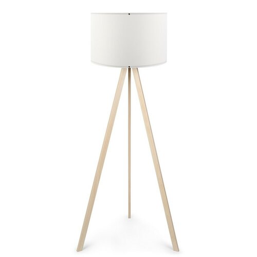Stojacia lampa AYD-1523 White Oak